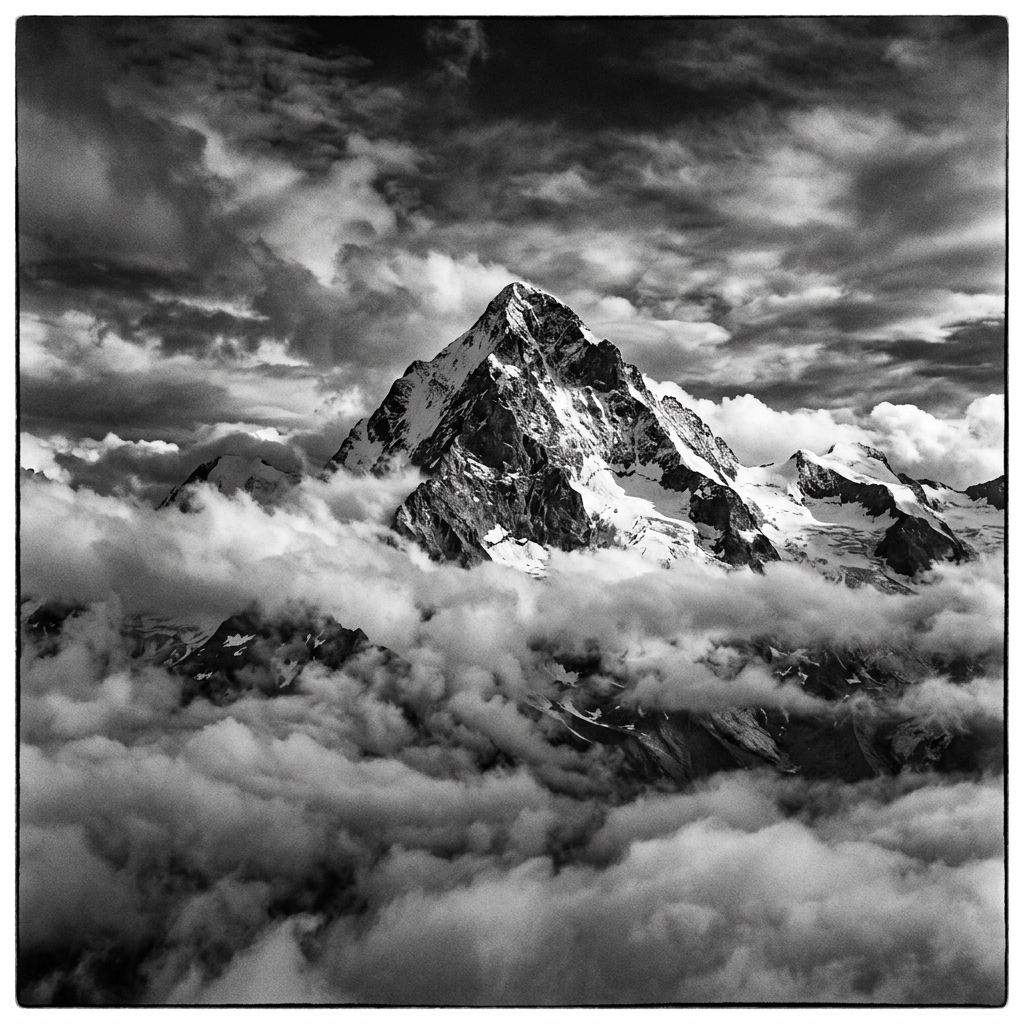 Featured Fine Art Landscape Print