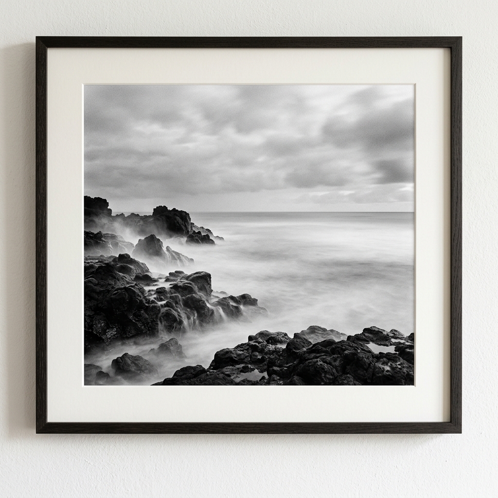 Ocean Mist