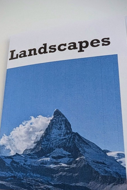 Landscapes