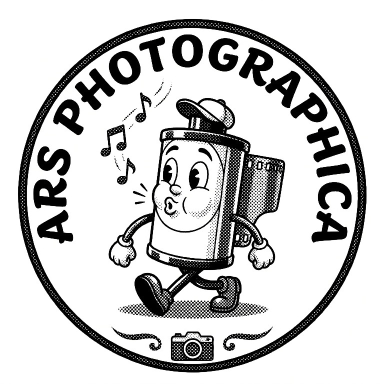 Ars Photographica logo