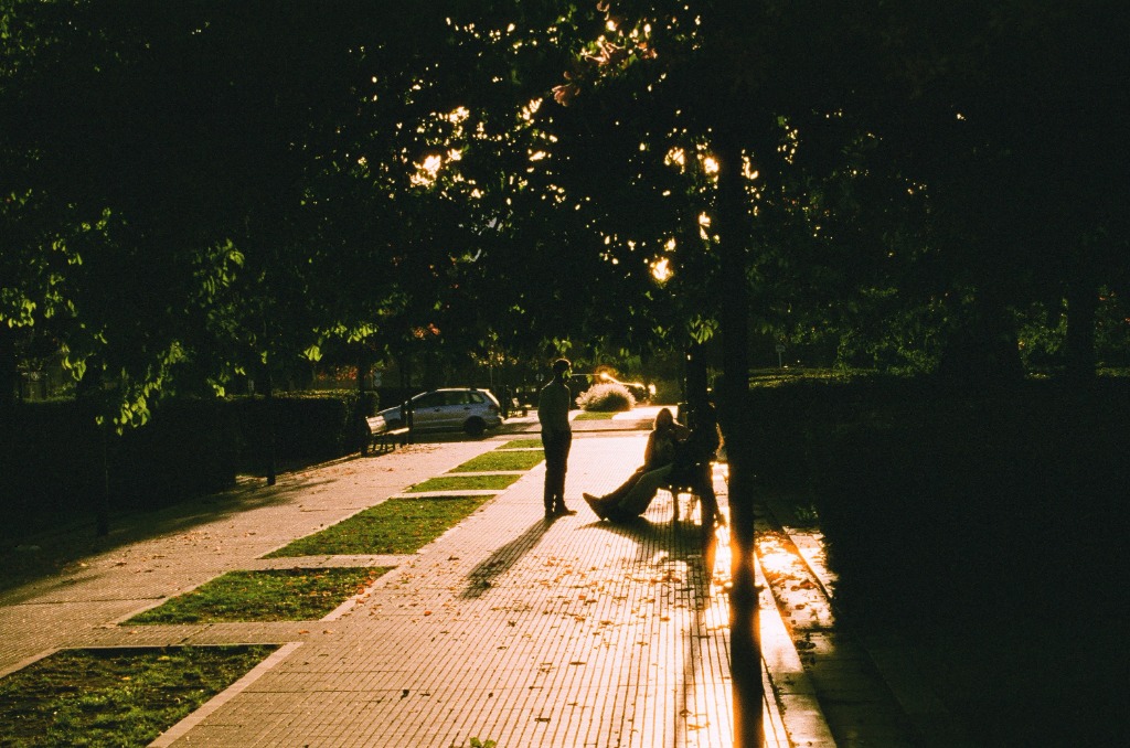 City Chats