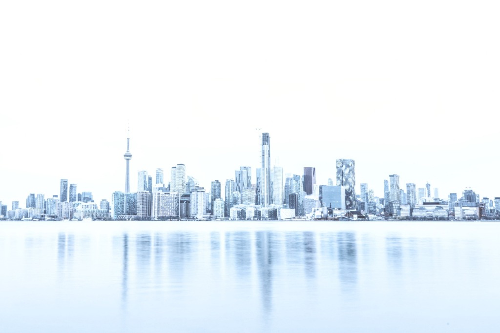 Icy City